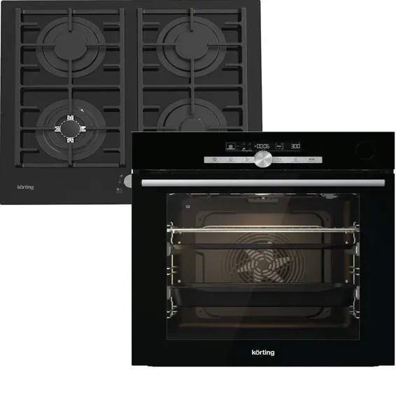 KORTING HGG 6825 CTN + OKB 9982 EN ST