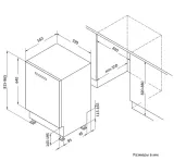 Korting KDI 60985
