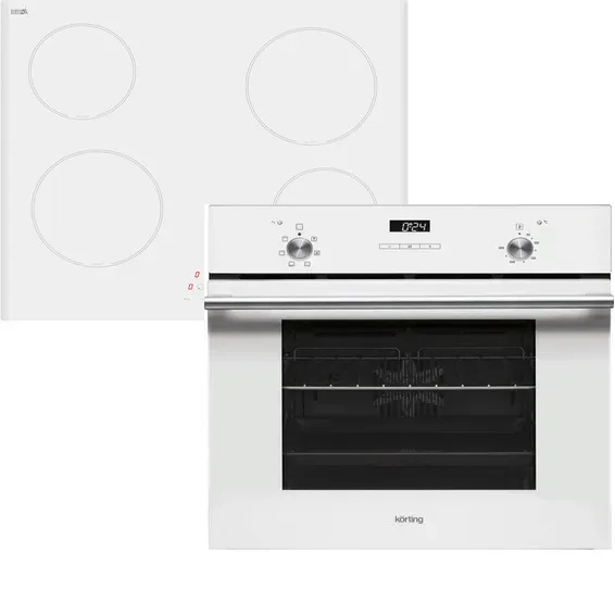 KORTING HK 60003 BW + OKB 760 FW