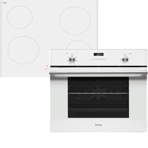 KORTING HK 60003 BW + OKB 760 FW