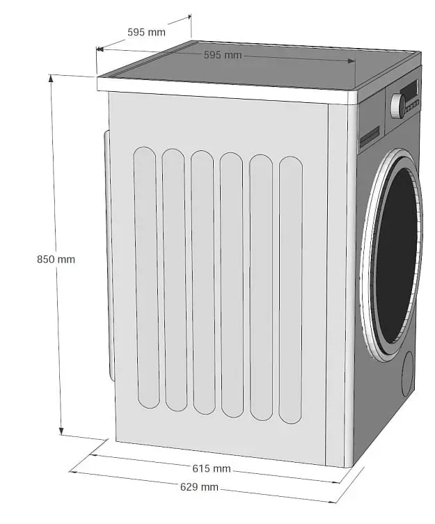 Korting KD 60T81
