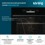 Korting OKB 6820 EN