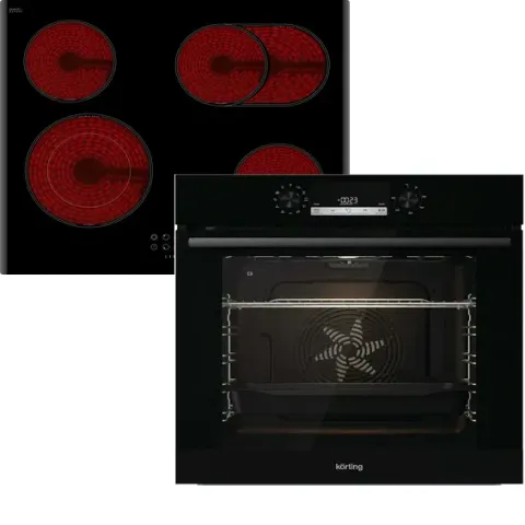 KORTING HK 62550 B + OKB 6820 EN