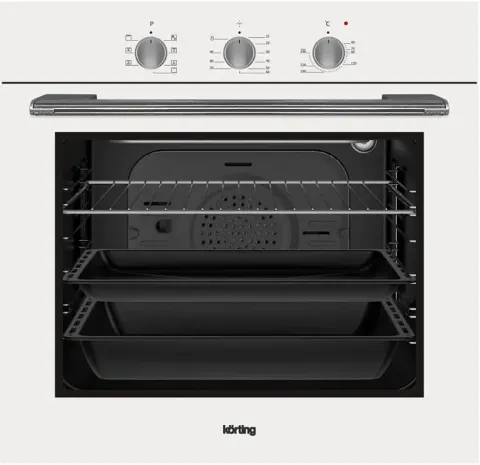 Korting OKB 370 CMW