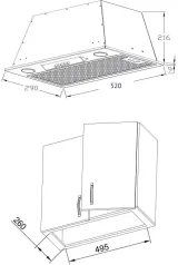 Korting KHI 6530 N