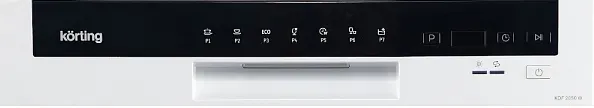 Korting KDF 2050 W