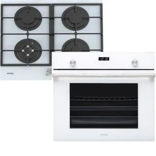 KORTING HGG 6722 CTW + OGG 771 CFW