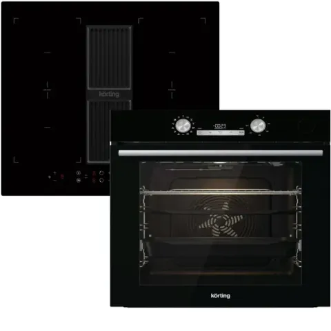 KORTING HIBH 68980 NB + OKB 8951 EN ST