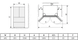 Korting KNFF 82535 X