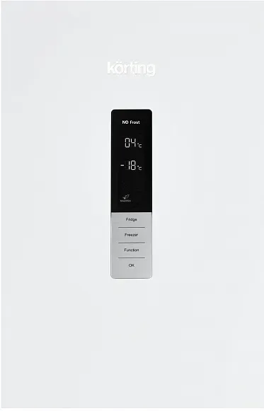 Korting KNFC 62370 W