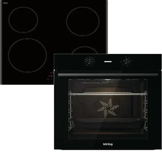 KORTING HI 64013 B + OKB 2820 EN