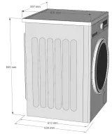 Korting KD 60L97 S
