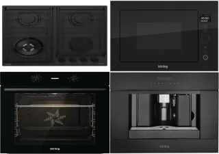 KORTING HG 6235 CTN + OKB 2820 EN + KMI 825 TGN + KCM 9200 BG