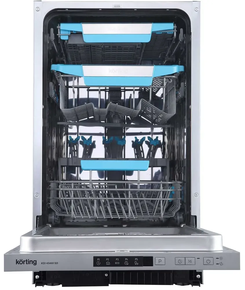Korting KDI 45460 SD