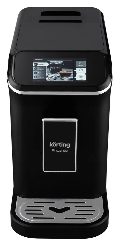 Korting KACM 2002 Andante