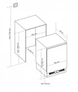 Korting KSI 8181