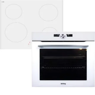 KORTING HI 64013 BW + OKB 8731 CPGW