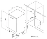Korting KDI 45460 SD