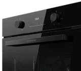Kuppersberg HO 606 Black