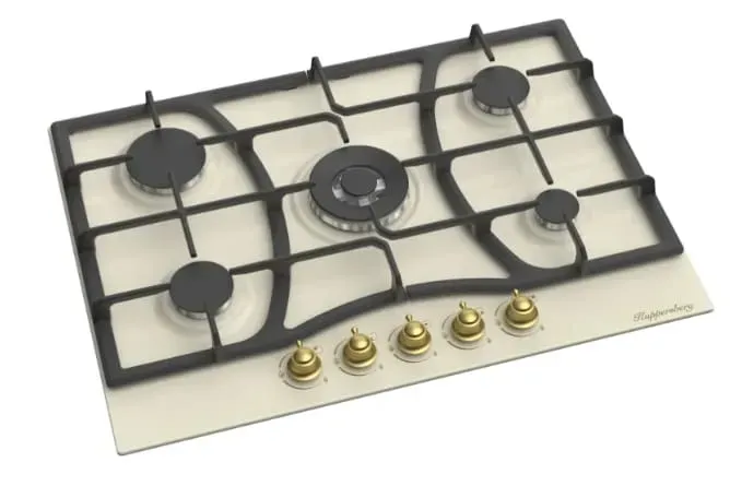 Kuppersberg FS 910 C Bronze