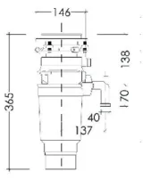 Kuppersberg WSS 750 V
