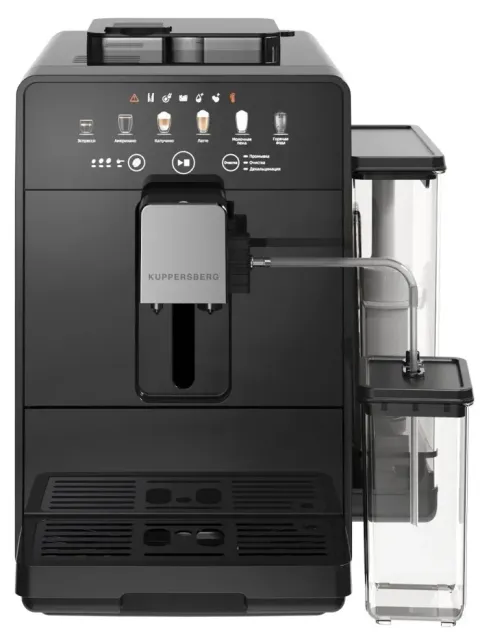 Kuppersberg KCF 402 B