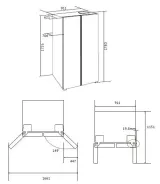 Kuppersberg RFSN 1891 X
