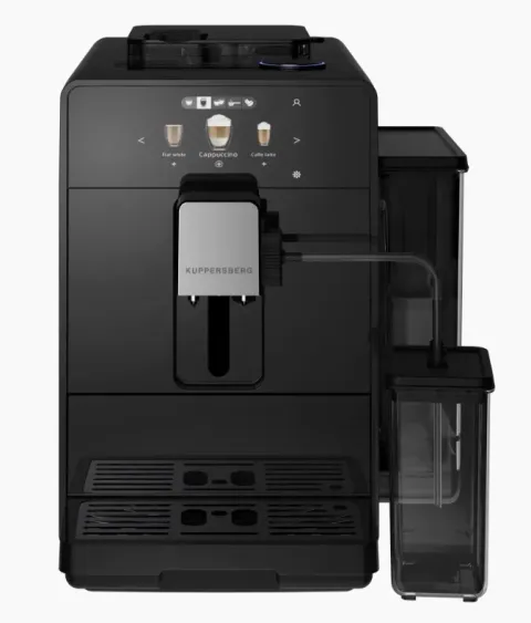Kuppersberg KCF 401 B