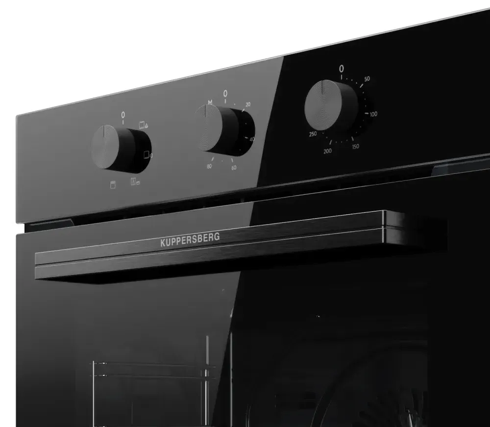 Kuppersberg HO 603 Black line