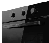 Kuppersberg HO 603 Black line