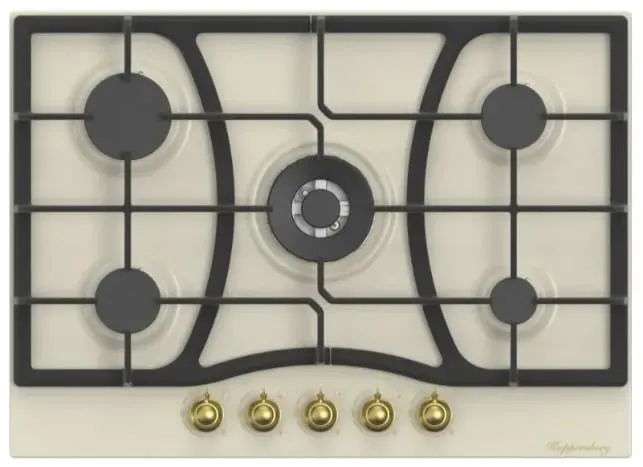 Kuppersberg FS 910 C Bronze