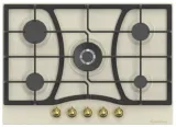 Kuppersberg FS 910 C Bronze
