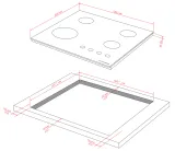 Kuppersberg FS 60 B