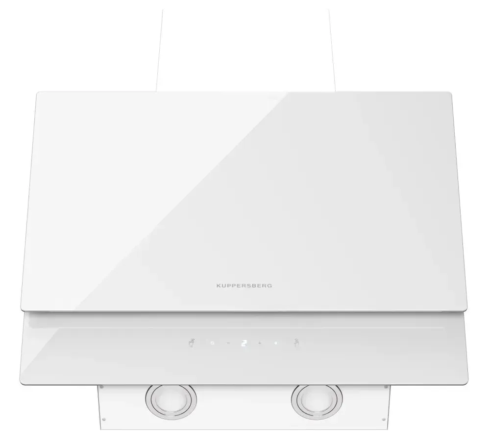 Kuppersberg F 603 W