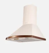 Kuppersberg BONA 60 C Bronze