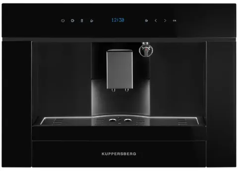Kuppersberg KCM 182 Black