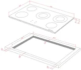 Kuppersberg ECS 902
