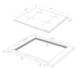 Kuppersberg ICI 625