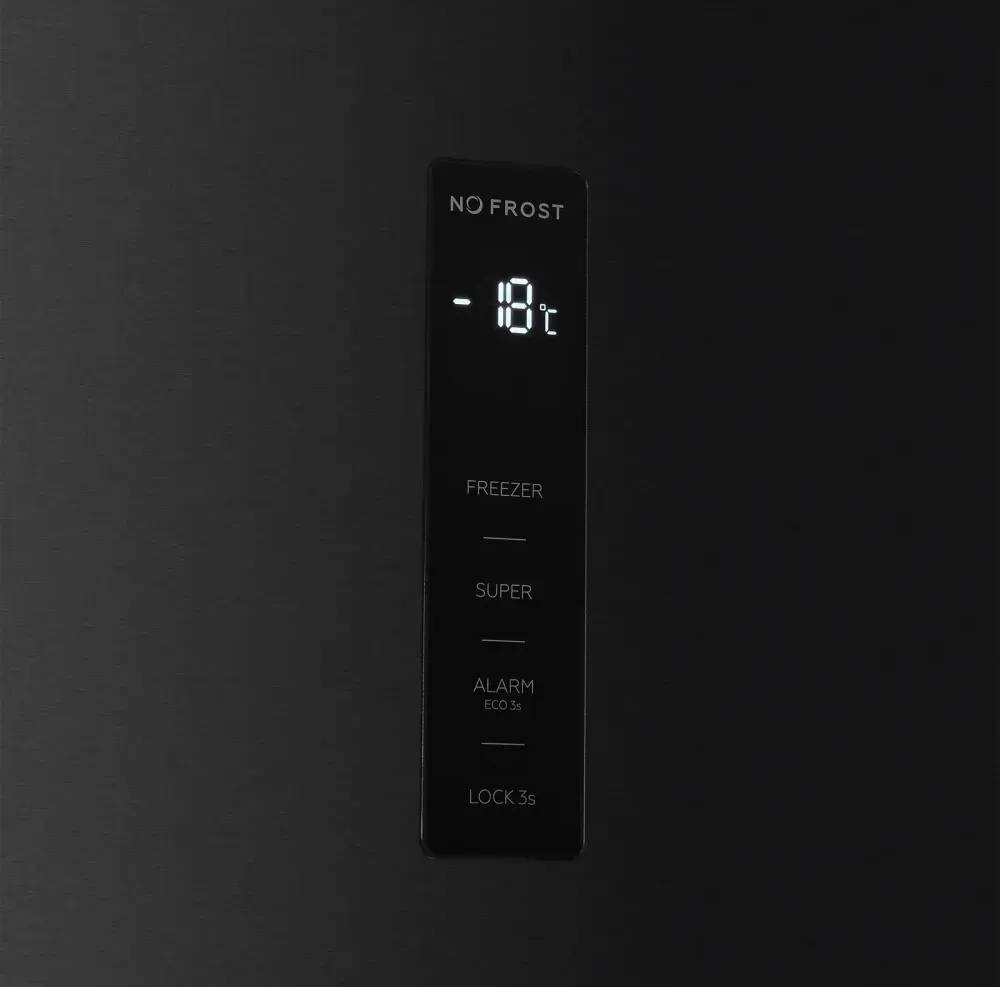 Kuppersberg NFS 189 DX