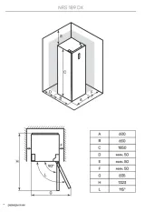 Kuppersberg NRS 189 DX