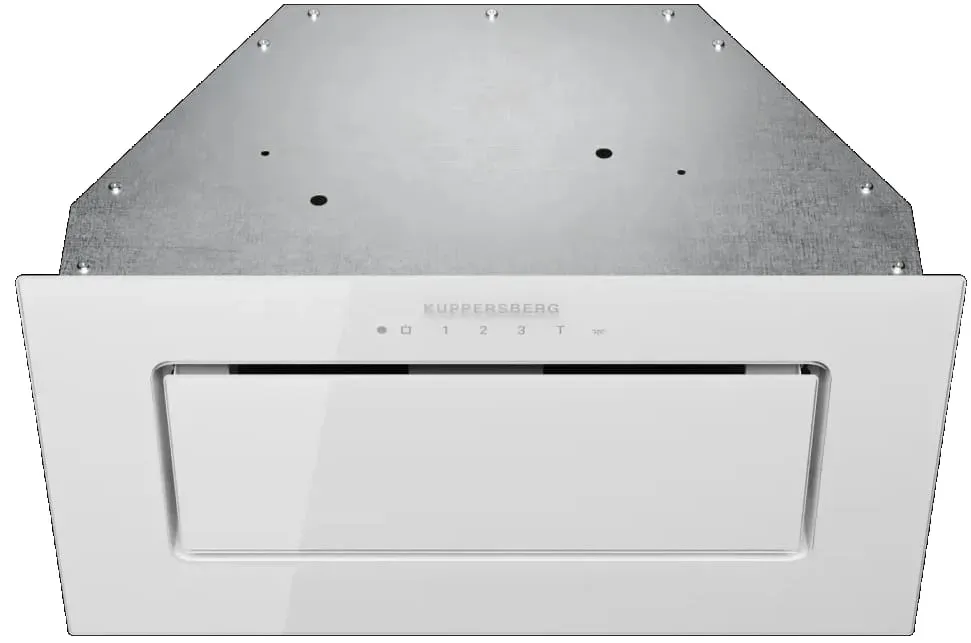 Kuppersberg INNOVA V 60 White