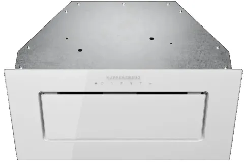 Kuppersberg INNOVA V 60 White