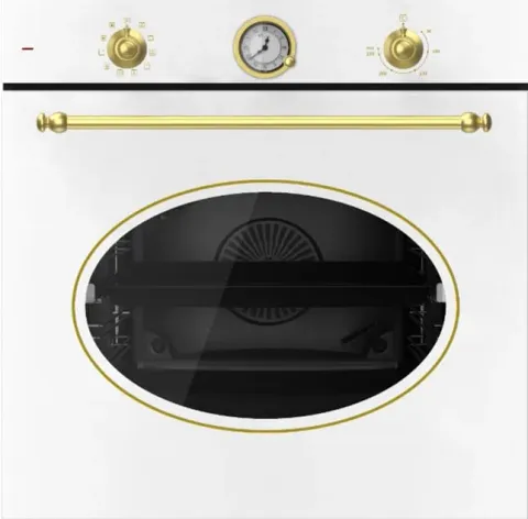 Kuppersberg SR 610 W Bronze