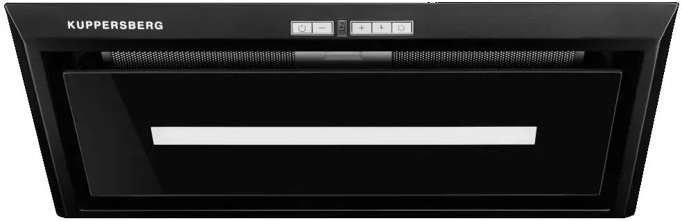 Kuppersberg INTRO 60 BLACK