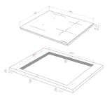 Kuppersberg ICI 616