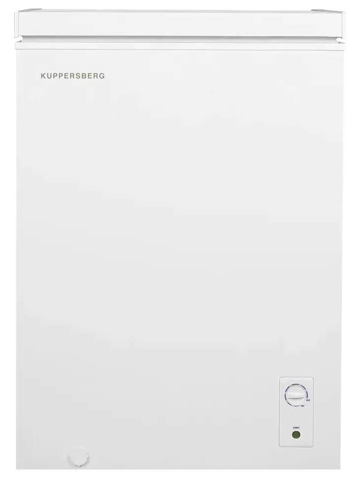 Kuppersberg FLCF 100 W