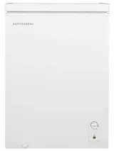 Kuppersberg FLCF 100 W