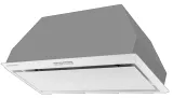 Kuppersberg INTRO 70 WHITE