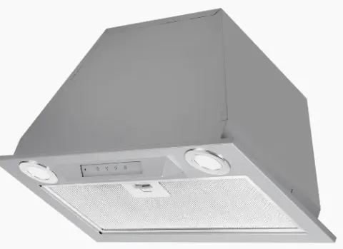 Kuppersberg INLINEA 52 Inox