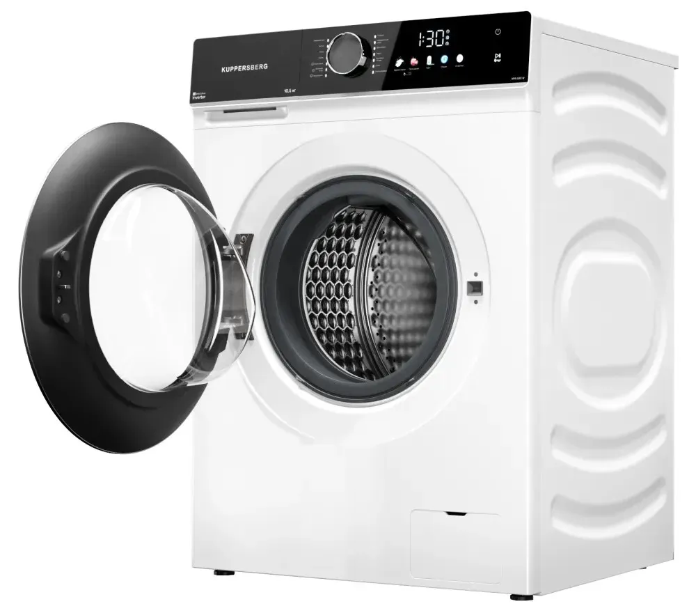 Kuppersberg WM 600 W